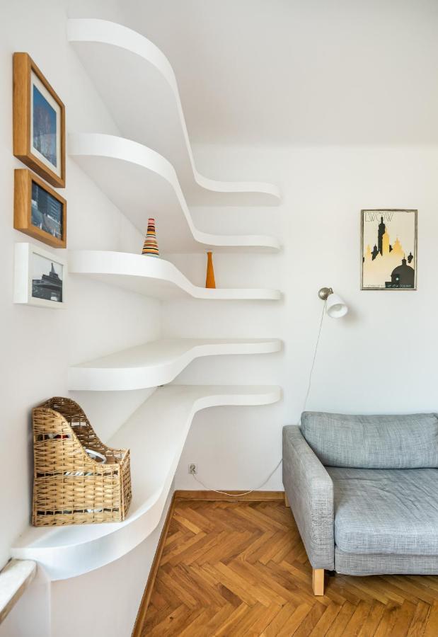 Plac Wilsona 2-Bedroom Apartment Варшава Екстер'єр фото